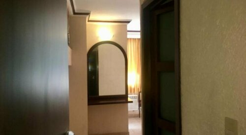 Hotel Acuario de Veracruz, Rezervovat Hotel Xico Veracruz, poblíž Benito Juarez Arena