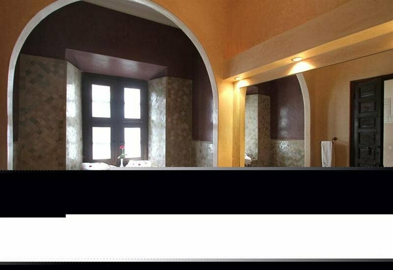 Riad Monceau Restaurant