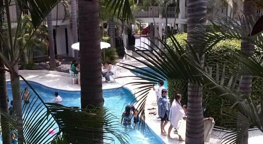 Suites del Real