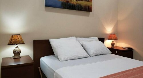 The Balboa Inn, Đặt Nhà nghỉ có bữa sáng Khách sạn ở Panama bao gồm bữa sáng, gần Ancon Hill, Bữa sáng