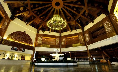 Berjaya Langkawi Resort, Reserva ahora Resort Pantai Kok Langkawi
