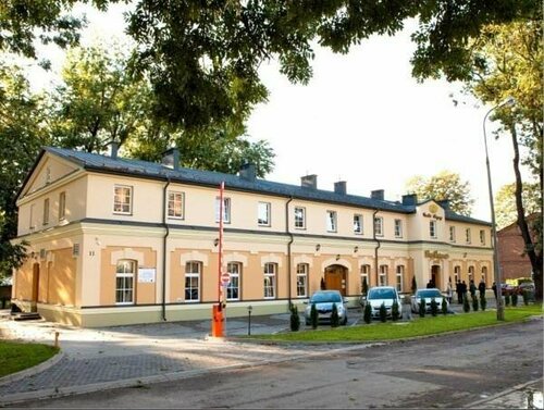 Hotel Carskie Koszary, Book Hotel Zamość Lubelskie