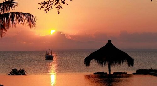 Villas do Indico Eco - Resort & Spa Lodge, Varaa Lomakeskus Magaruque Mosambik