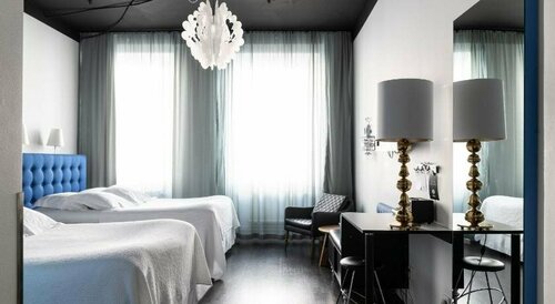 Hotel Flora, Забронировать Отель Центр Гетеборг, рядом с Технический университет Чалмерса