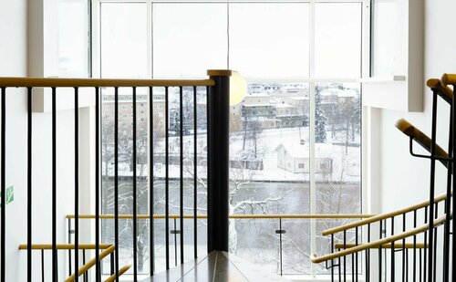 Scandic Linköping City, Réserver Hôtel Linköping Östergötland