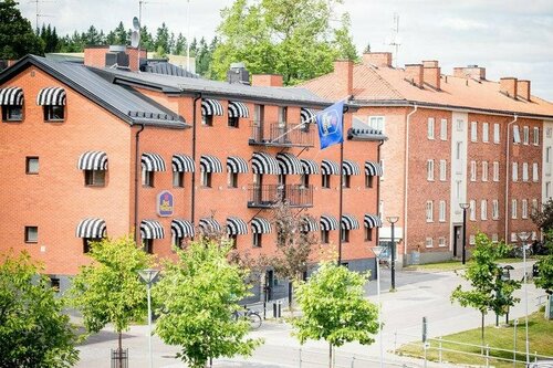 Best Western Hotell Hudik, Book Hotel 3* Star Hotels in Gavleborg, 3*