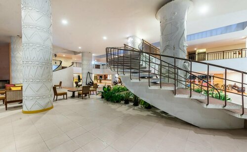 Отель Tropicana, Забронировать Отель Центральная Паттайя 