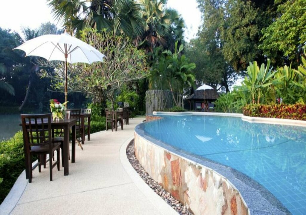 Lampang River Lodge