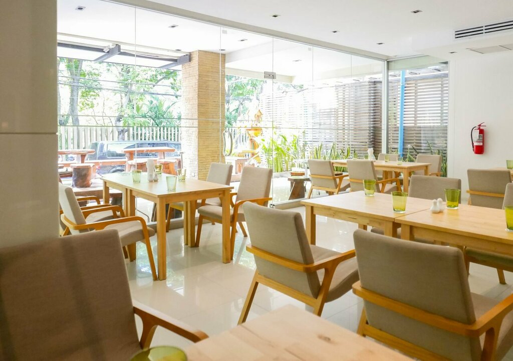 Royal View Resort