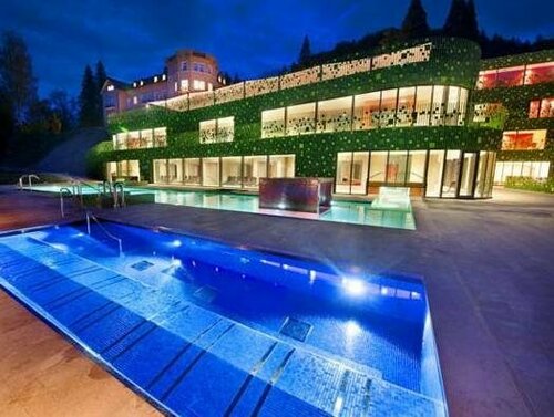 Rimske Terme Resort - Hotel Rimski dvor, Reservar Hotel Rimske Toplice Posavje