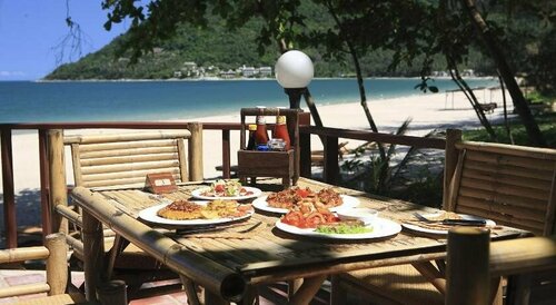 Khanom Hill Resort, Забронировать Курортный отель Ханом Накхонситхаммарат