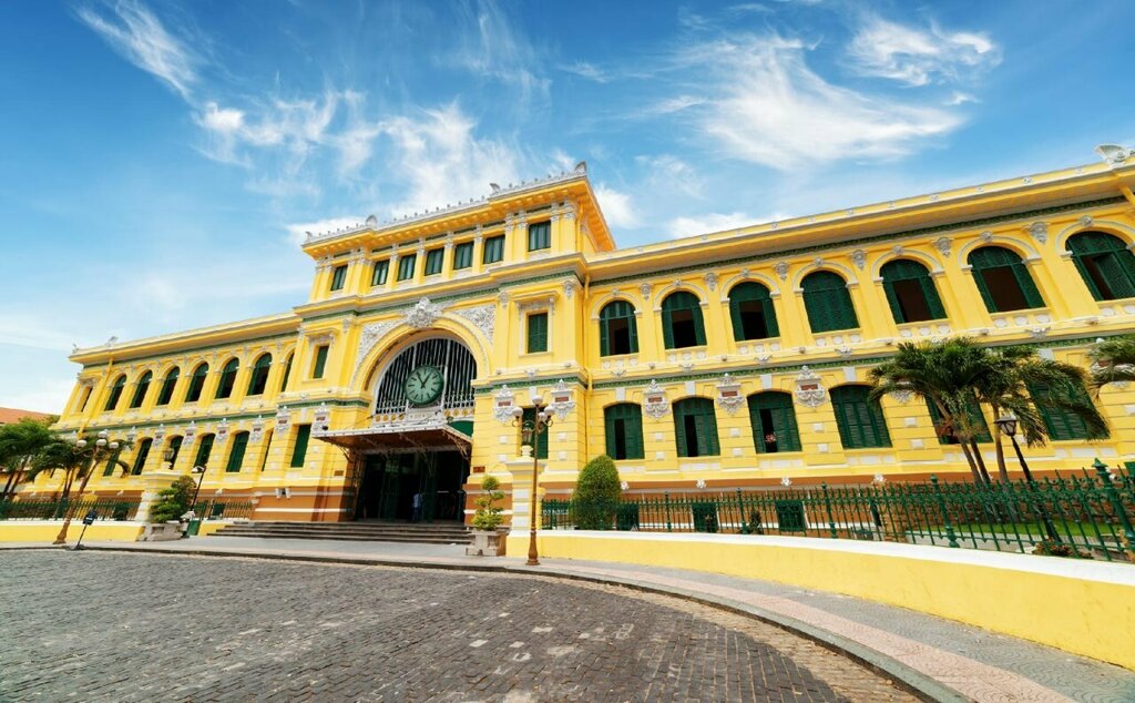 Rex Hotel Saigon