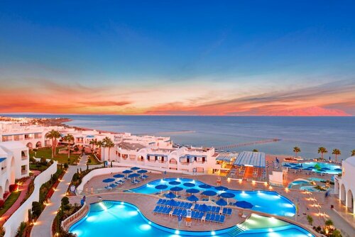 Pickalbatros Palace Sharm "Aqua Park"- All inclusive, Забронировать Курортный отель Шарм-эш-Шейх Южный Синай