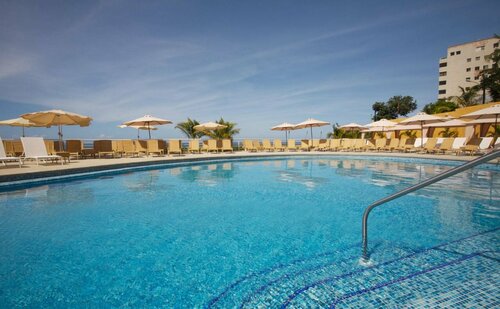 Venezuela Marriott Hotel Playa Grande, Rezervați Hotel Hoteluri cu SPA în La Guaira, SPA