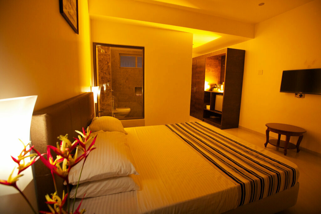 Longuinhos Beach Resort