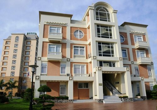 Camela Hotel & Resort, Забронировать Курортный отель СПА-отели Хайфона, SPA-услуги