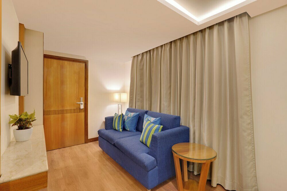 Raison Hotel Jamshedpur