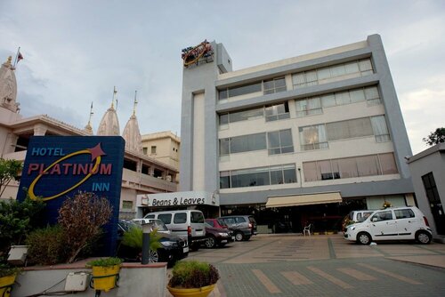 Hotel Platinum Inn, Забронировать Отель Палди Ахмадабад