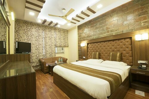 Hotel Lals Haveli, Забронировать Отель Пахар-Ганж Нью-Дели, рядом с Рынок Садар-Базар