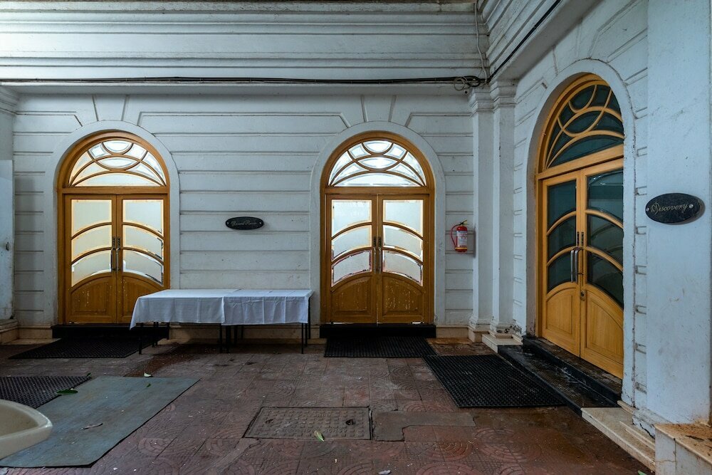 Capital O 76484 Hotel Balwas International