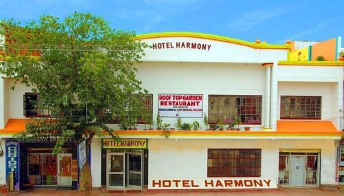 Hotel Harmony, Varaa Hotelli Madhya Pradesh SPA-hotellit, SPA