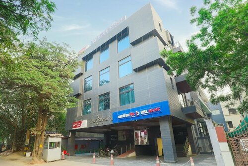 Zip by Spree Hotel Bluestone