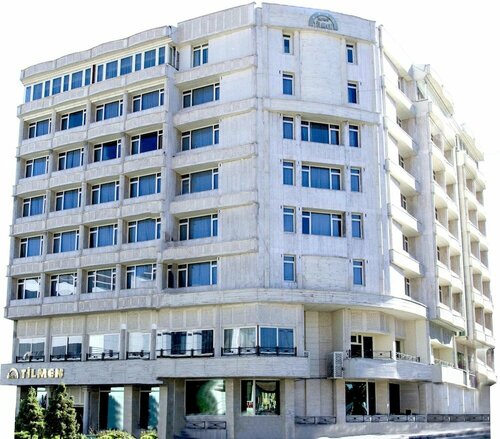 Hotel Tilmen, Réserver Hôtel Shahinbay Gaziantep