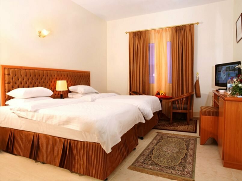 Samara Hotel