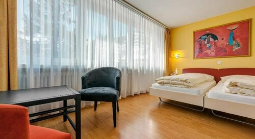 Hotel Hohenfels, Reserva ahora Hotel Arosa Grisones
