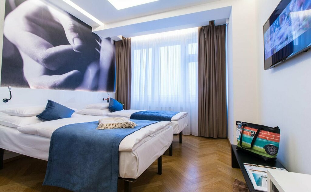 MOSAIC HOUSE Design Hotel