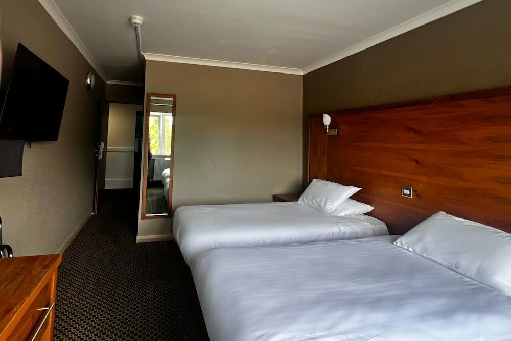Park Hotel