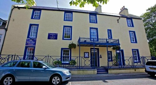 West End Guest House, Buchen Sie Hotel Kirkwall Orkney