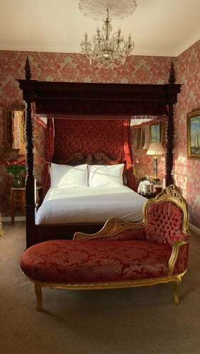 Melville Castle Hotel, Buchen Sie Schloss Eskbank Schottland