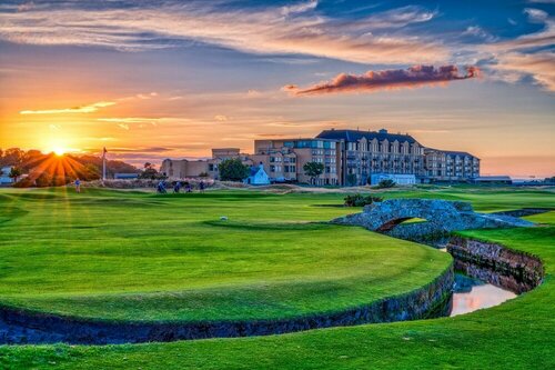 Old Course Hotel St Andrews, Reserva ahora Hotel Hoteles en Fife con piscina, Piscina