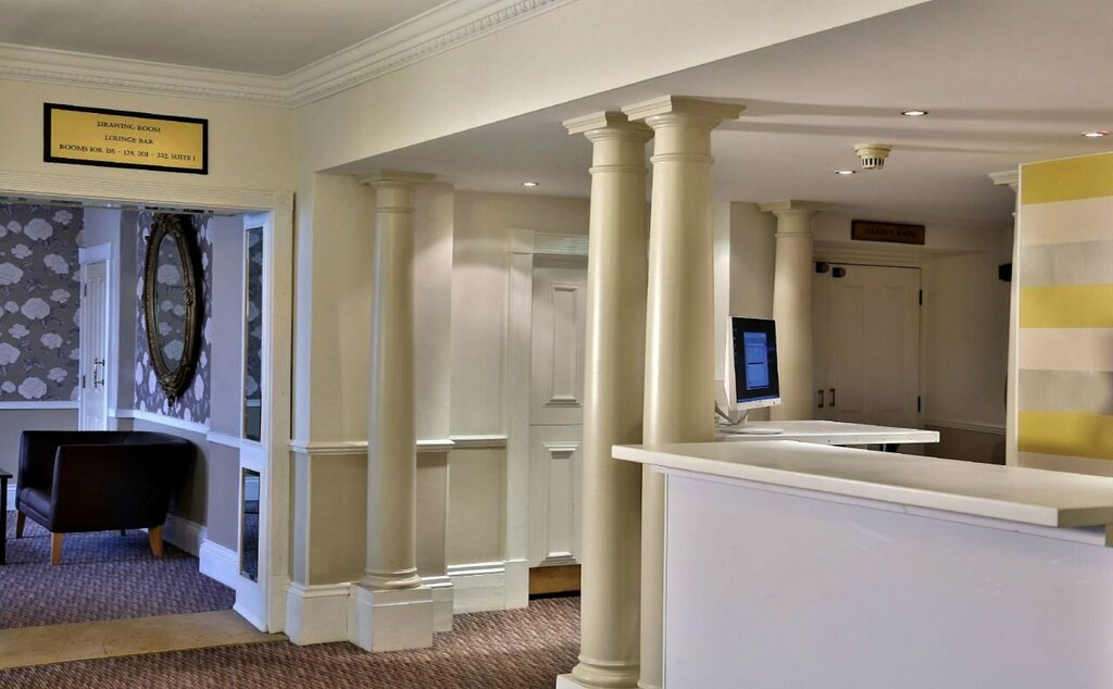 The Villare Hotel