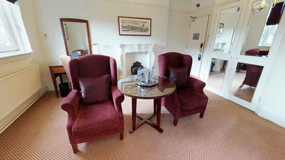 Burlington Hotel