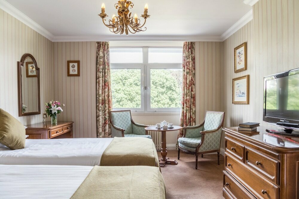 The Imperial Hotel Torquay