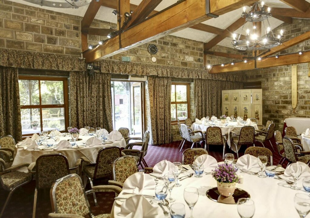 Westwood Lodge