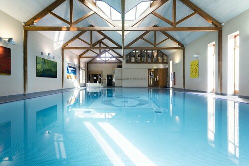 Best Western Plus Cambridge Quy Mill Hotel, Book Hotel Businesshoteller i Cambridge, 4* 5*