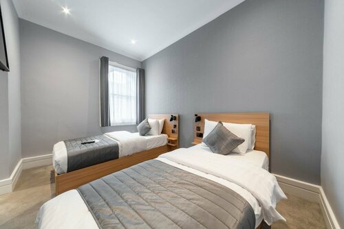Gainsborough Hotel, Забронировать Отель Отели Лондона 4 звезды, рядом с Больница Royal Brompton, 4*