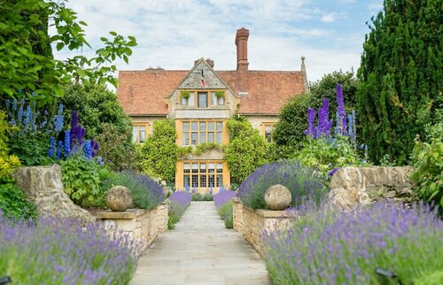 Le Manoir aux Quat'Saisons, A Belmond Hotel, Oxfordshire, Rezervați Hotel Hoteluri în Gloucestershire cu parcare, Parcare