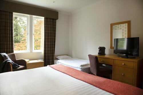Murraypark Hotel, Book Hotel Perthshire hoteller med pool, Swimmingpool