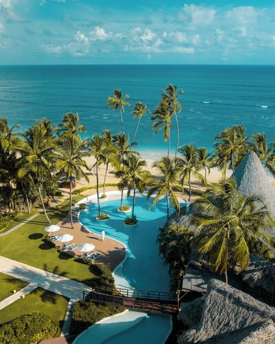 Zoetry Agua Punta Cana - All Inclusive, Забронировать Курортный отель Уверо Альто Пунта-Кана