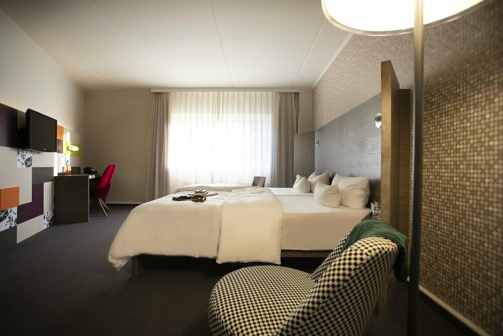 Pentahotel Reading Centre