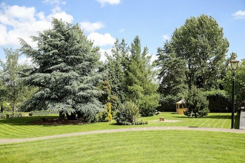Quorn Country Hotel Leicester, Buchen Sie Hotel Loughborough Leicestershire