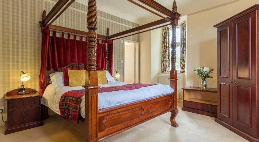 Craigs Suites Windermere