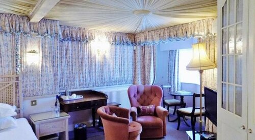 Sharrow Bay, Book Hotel Hoteller i Ullswater med morgenmad, Morgenmad