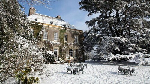 Holbrook Manor & Spa., Varaa Hotelli Hotellit Merseyside aamiaisella, Aamiainen