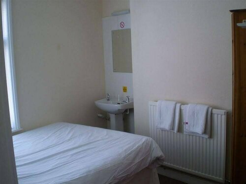Rangemoor Park Hotel, Book Hotel Derby Derbyshire