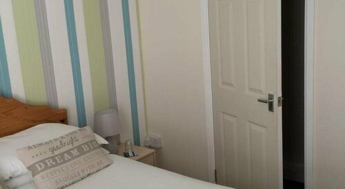 Taunton House, Prenota Affittacamere Great Yarmouth 